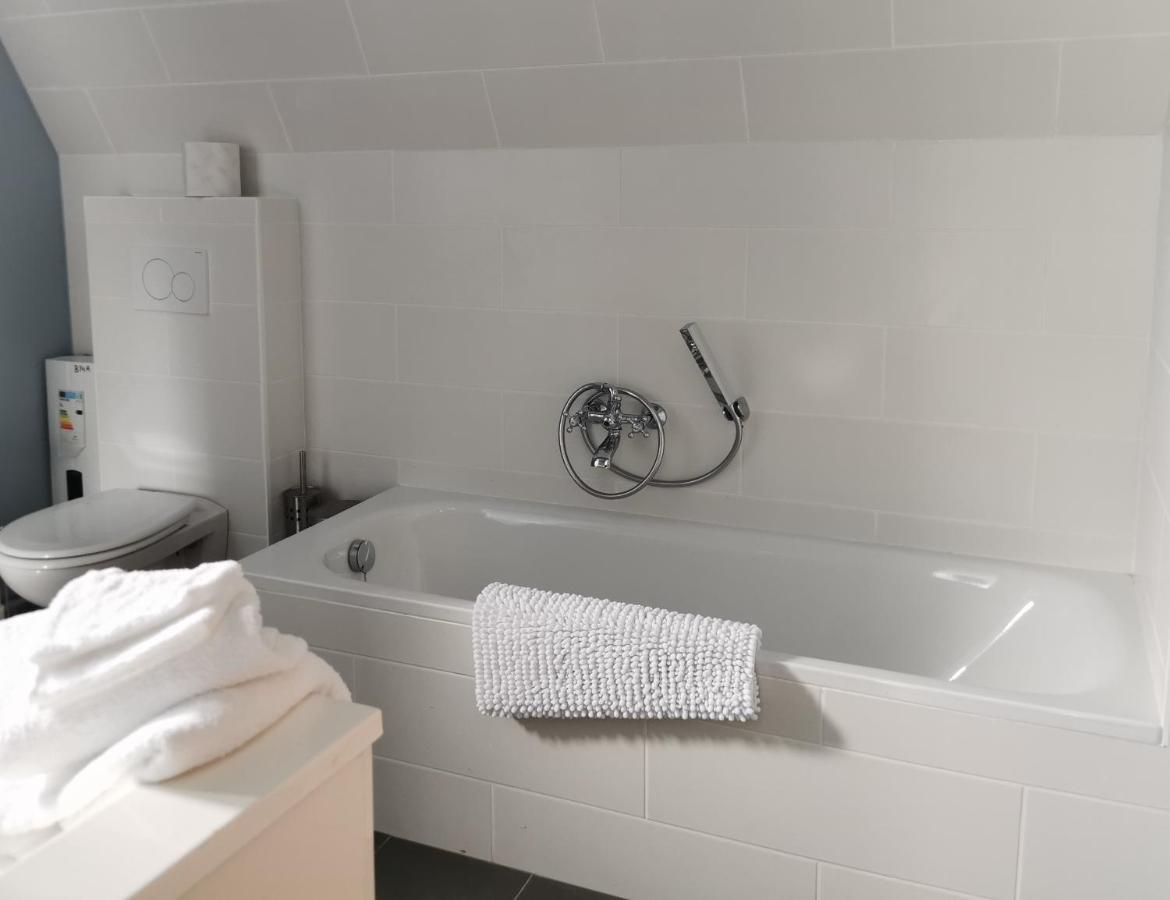 Appartement Kasteel Ryckevelde à Sijsele Extérieur photo