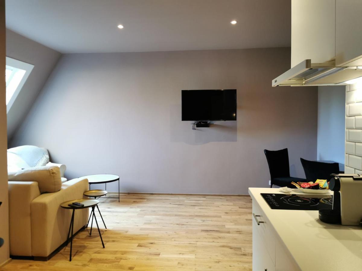 Appartement Kasteel Ryckevelde à Sijsele Extérieur photo
