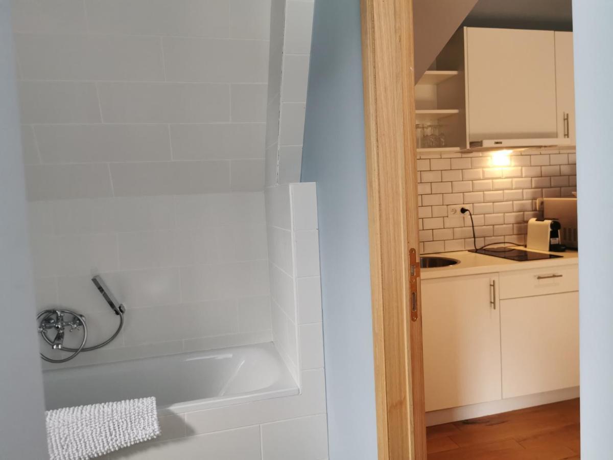 Appartement Kasteel Ryckevelde à Sijsele Extérieur photo