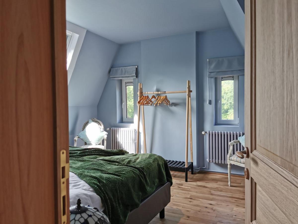Appartement Kasteel Ryckevelde à Sijsele Extérieur photo