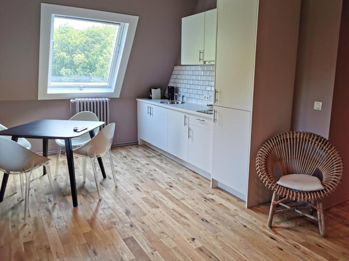 Appartement Kasteel Ryckevelde à Sijsele Extérieur photo