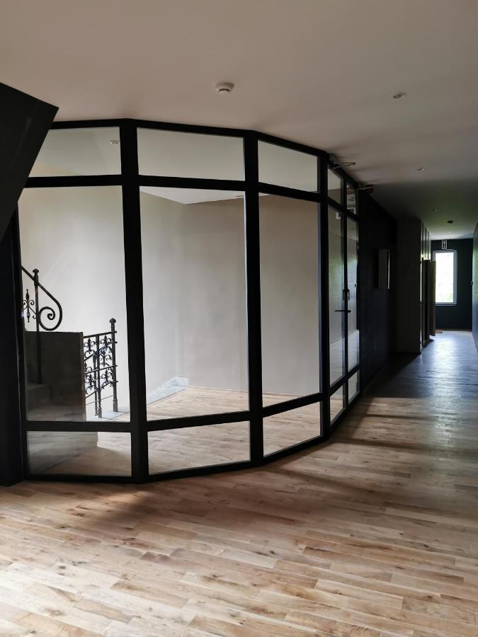 Appartement Kasteel Ryckevelde à Sijsele Extérieur photo