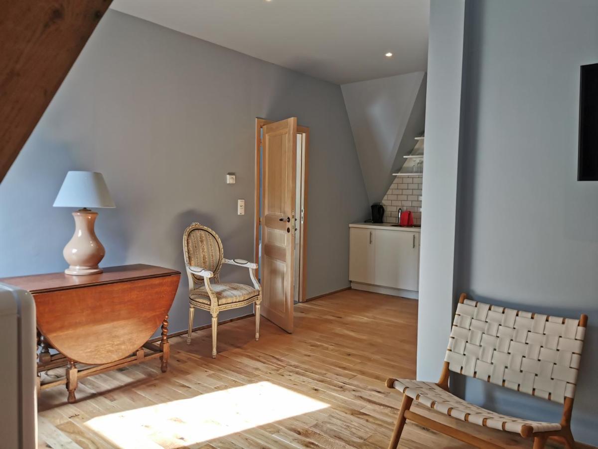 Appartement Kasteel Ryckevelde à Sijsele Extérieur photo