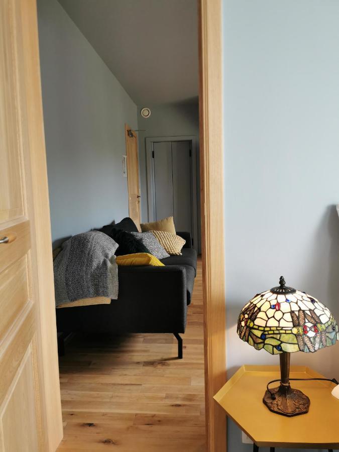 Appartement Kasteel Ryckevelde à Sijsele Extérieur photo
