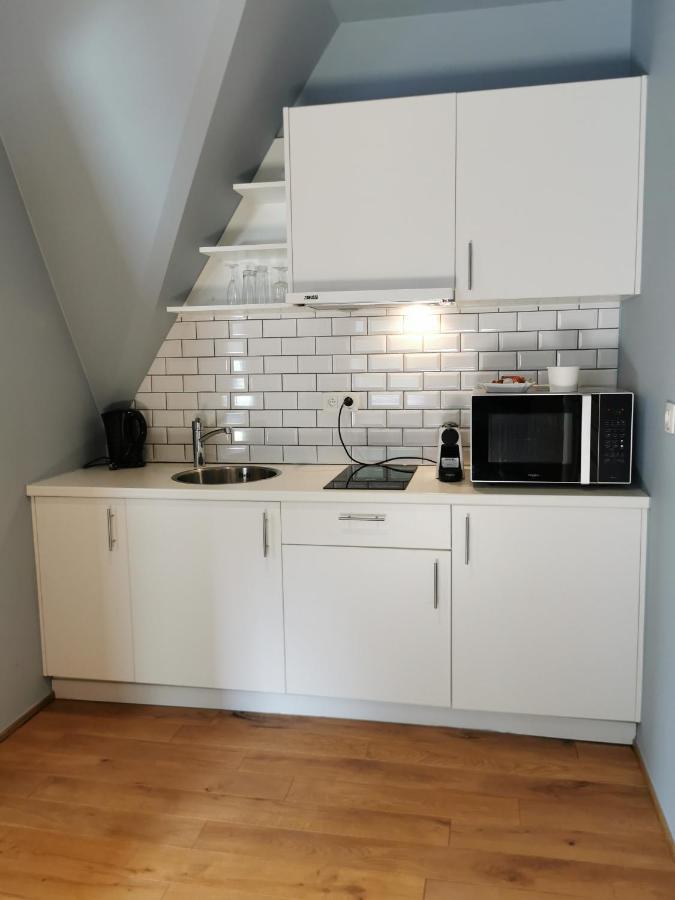 Appartement Kasteel Ryckevelde à Sijsele Extérieur photo