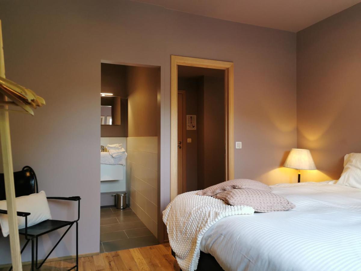 Appartement Kasteel Ryckevelde à Sijsele Extérieur photo
